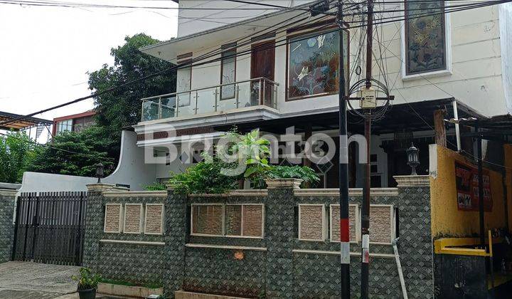 RUMAH CANTIK DIJUAL AKSES MUDAH DIBANGUN THN 2016 SANGAT COCOK SEBAGAI TEMPAT TINGGAL 1