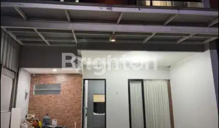 Dijual Rumah Minimalis 2 Lantai Fully Furnished di Kebagusan, Jakarta Selatan – Lokasi Strategis & Siap Huni! 1