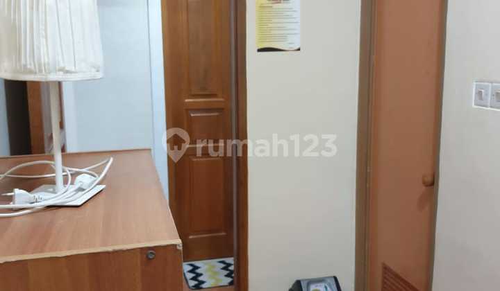 Rumah dan Kos 2 Lantai Siap Huni di Cempaka Putih Jakarta Pusat 2