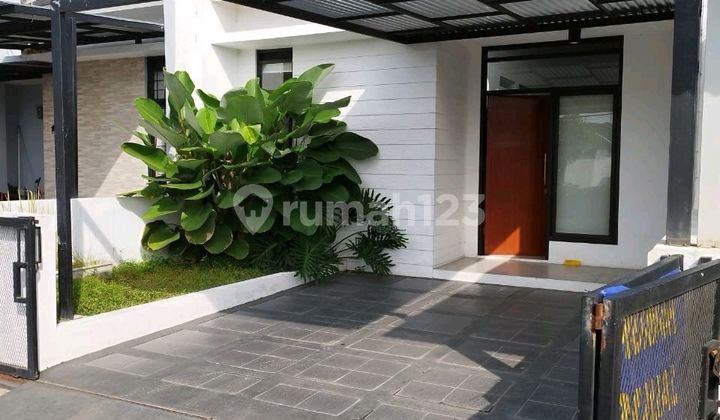 Ciwastra Village Cocok Untuk Keluarga Muda