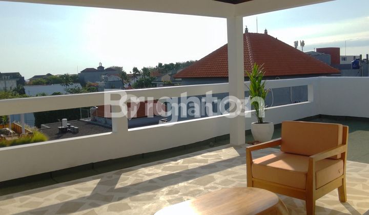 Batu mejan, full furnished, stock terbatas!