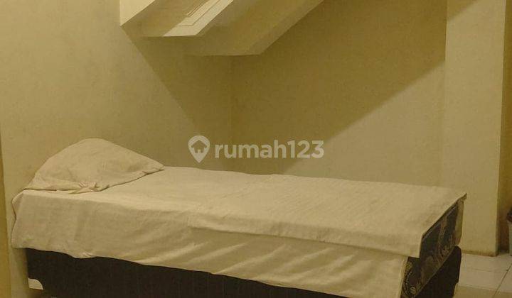 semi Hook, Hotel Mainroad Soekarno Hatta, cocok untuk investasi 2