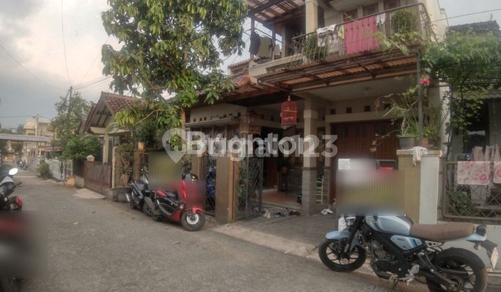 Gading Tutuka, dua lantai 2