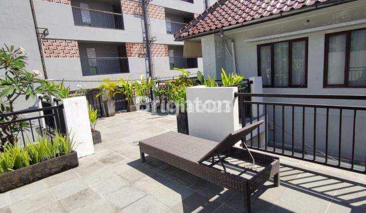 VILLA CANGGU, VILLA CANTIK DEKAT PANTAI ( 5 menit jln kaki ke ECHO BEACH ) 2