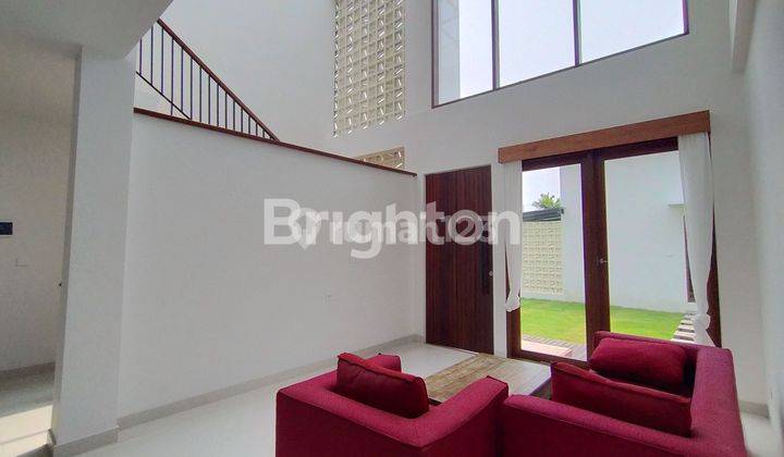 Di kanb Brand New Villa in Batubelig Lokasi Premium untuk Hunian dan Bisnis 2