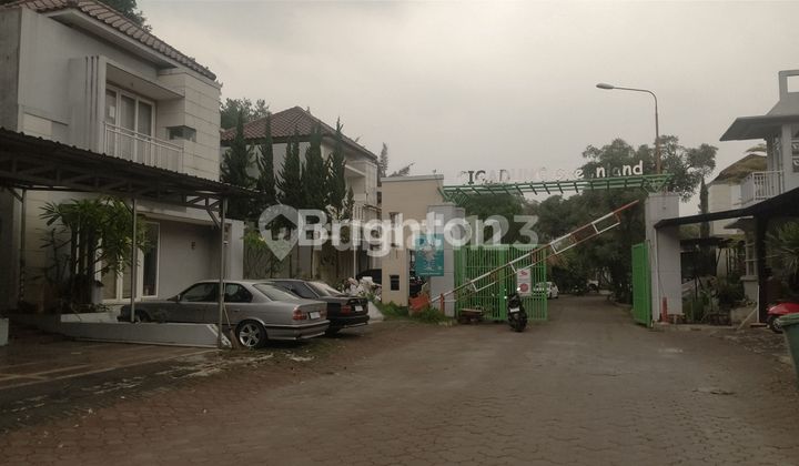 Tanah Siap Bangun, Udara Sejuk, Cigadung Greenland Tanah Siap Bangun, Udara Sejuk, Cigadung Greenland