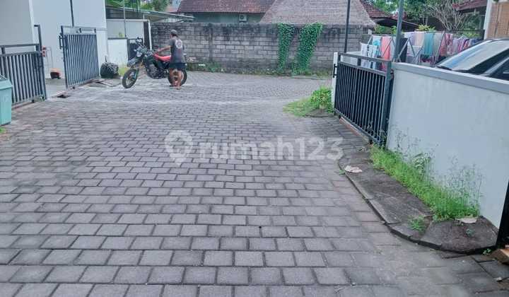Rumah Taman Griya Jimbaran, Dekat Dengan Pantai
