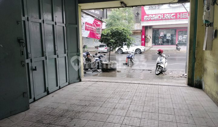 Lengkong Wing Warehouse Ready for Operation