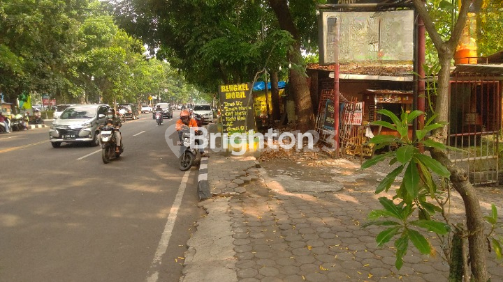 mainroad Suci, cocok untuk usaha 1
