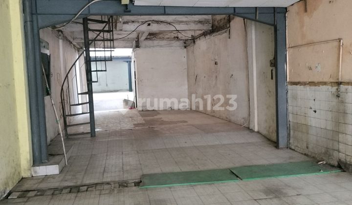 Lengkong Wing Warehouse Ready for Operation