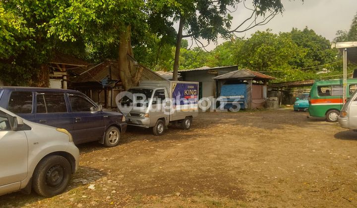 mainroad Suci, cocok untuk usaha 2