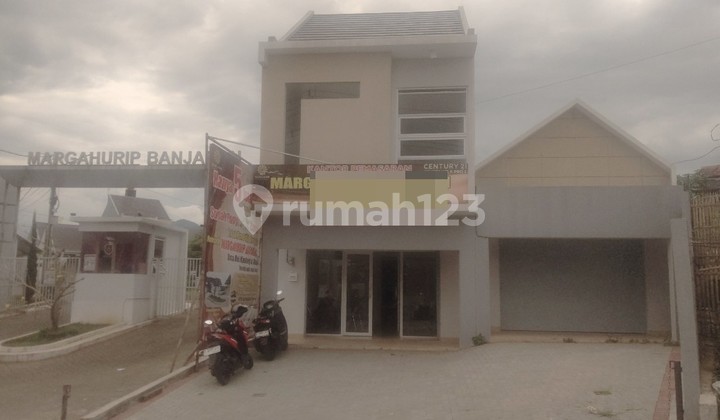 MARGAHURIP SIAP OPERASI