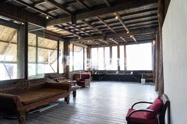 Rumah Di Tibubeng Dekat Dengan Atlas Dan Pantai Berawa 2