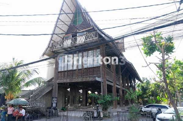House in Tibuben Near Atlas and Berawa Beach House in Tibuben Near Atlas and Berawa Beach