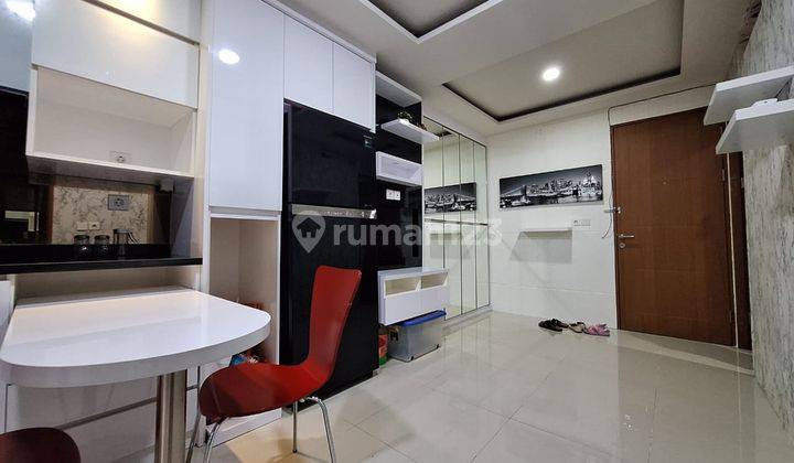 Apartemen The Oak Tower di Jalan Perintis Kemerdekaan, Pulo Gadung Jakarta Timur 1