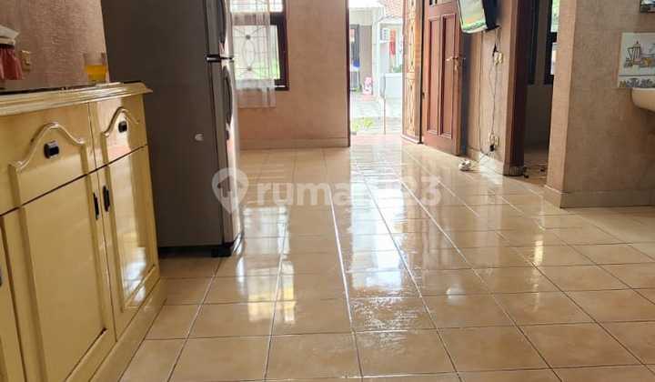 House in Taman Parahyangan, Lippo Karawaci – Tangerang 2