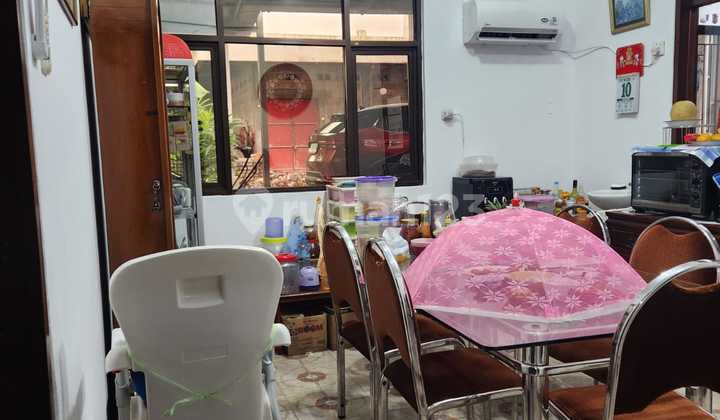Rumah di Jalan Utama Madya Raya, Jelambar – Jakarta Barat 2