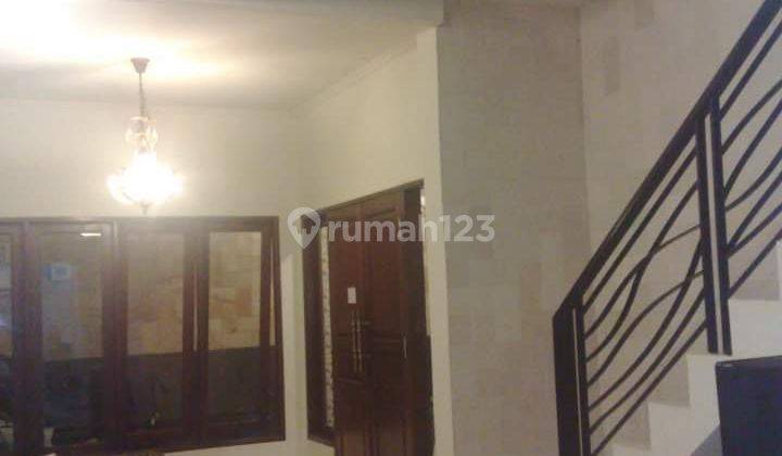 Rumah Kost di Jalan Margaguna 3, Cilandak - Jakarta Selatan 2