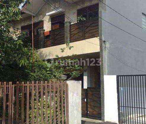 Rumah Kost di Jalan Margaguna 3, Cilandak - Jakarta Selatan 1