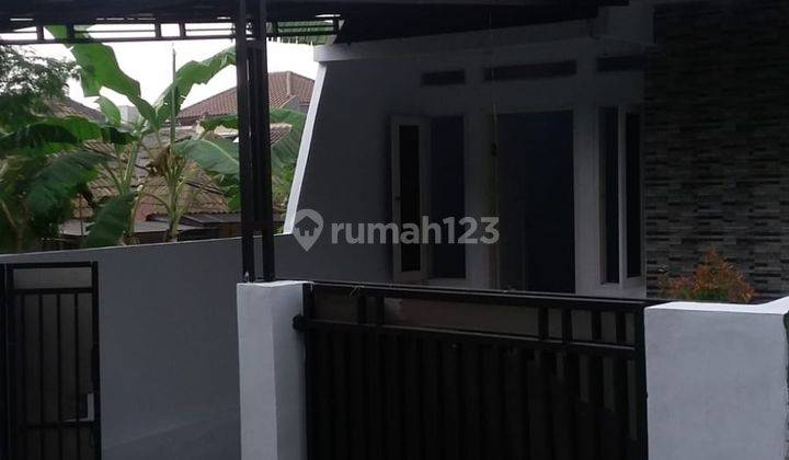 Murah rumah Di Jalan Mekar Raya, Cipayung Depok 1