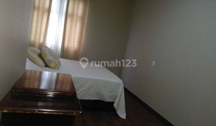  Apartemen Springwood Residence Fully Furnished, Tangerang  1