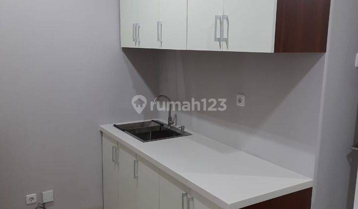 Apartemen The Ayoma Fully Furnished, Serpong Tangerang Selatan 2