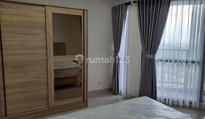 Apartemen The Ayoma Fully Furnished, Serpong Tangerang Selatan 1