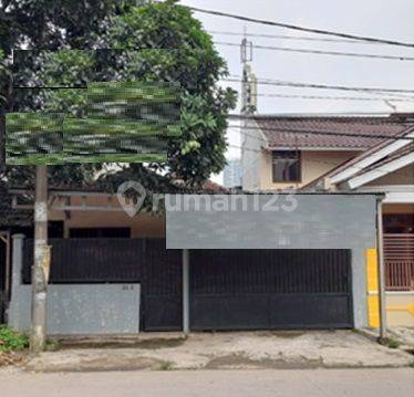 Rumah Bagus di Perumahan Harapan Kita, Jl. Pawon , Bencongan Indah, Kelapa Dua,tangerang  1