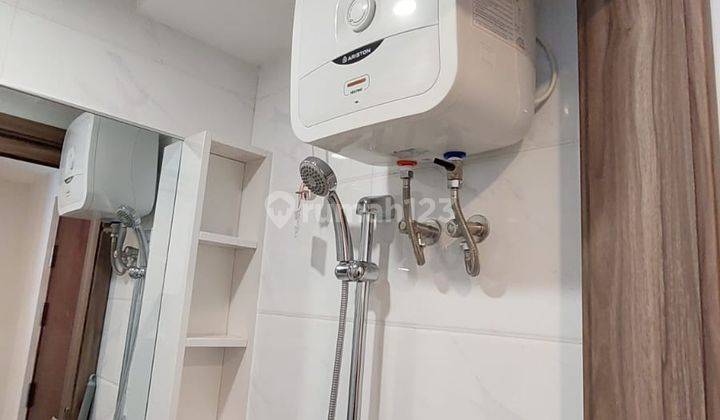 Apartemen Sky House Bsd City Tower Leonie Full Furnish, Cisauk, Tangerang 3