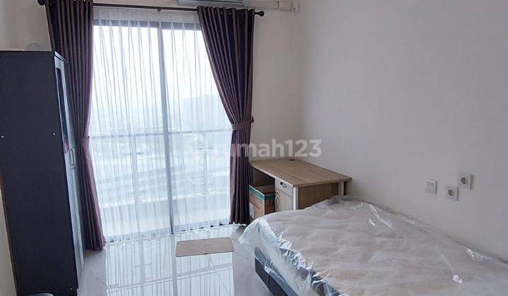 Apartemen Sky House Bsd City Tower Leonie Full Furnish, Cisauk, Tangerang 7