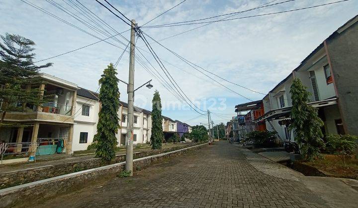 Rumah di Perumahan Kaisar Serpong, Gunung Sindur, Bogor 1