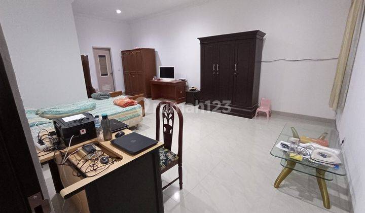 Rumah Bagus Siap Huni di Sutera Elok, Alam Sutera, Tangerang Selatan 2