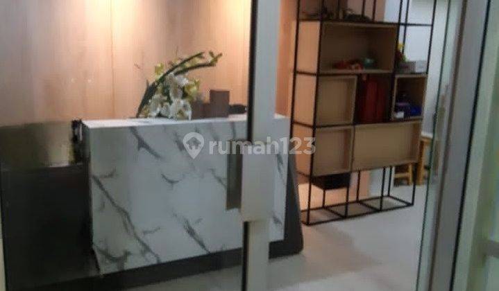 Dijual Cepat Ruko Pinggir Jalan Raya Besar, Jalan Hayam Wuruk, Mangga Besar, Jakarta Barat 2