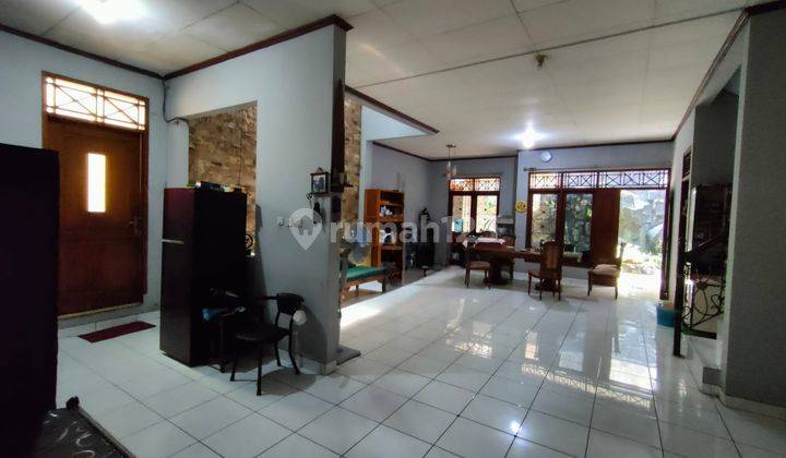 Dijual Murah Rumah di Jalan Naga Raya, Duren Sawit, Jakarta Timur 1