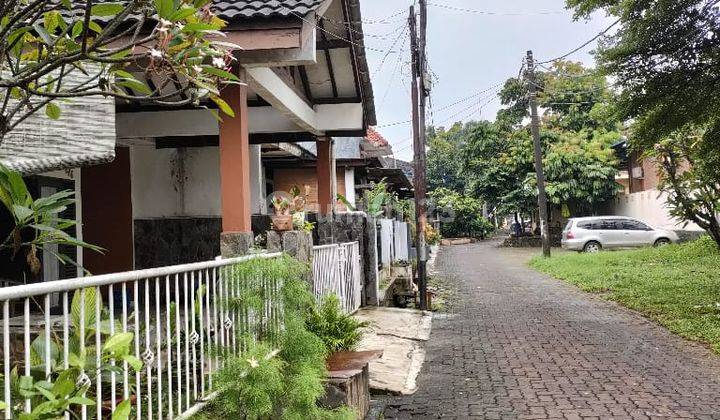 Rumah di Jati Warna, Kota Bekasi, Jawa Barat 2