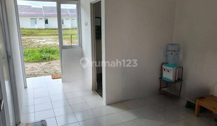 Dijual Cepat Bu Rumah Citra Maja Raya 2, Maja, Lebak Banten 2