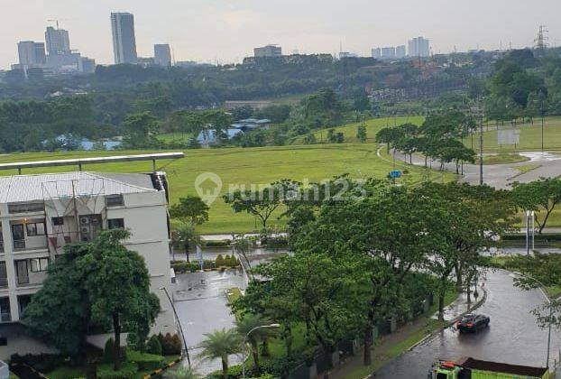 Apartemen Saveria Tower North, Bsd City, Tangerang  2