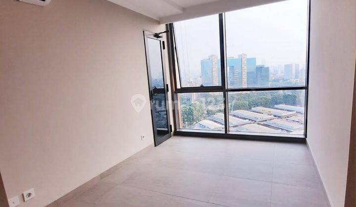 Apartemen Menara Jakarta Tower Equinox, Kemayoran, Jakarta Pusat 1