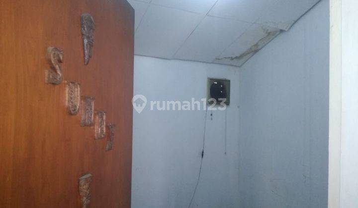 Rumah Murah di Kav Polri, Jakarta Barat 2