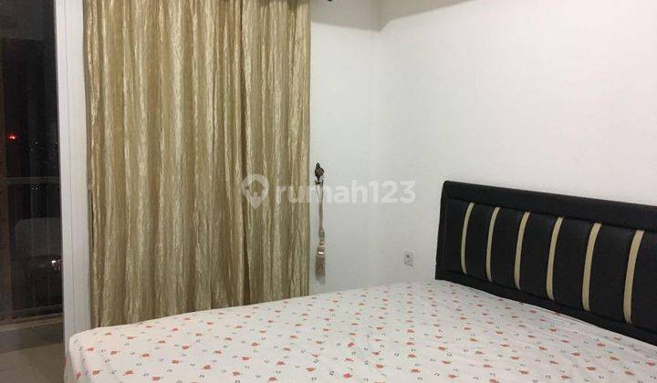 Apartemen Casa Deparco Gardenia Sampora Cisauk Tangerang 2