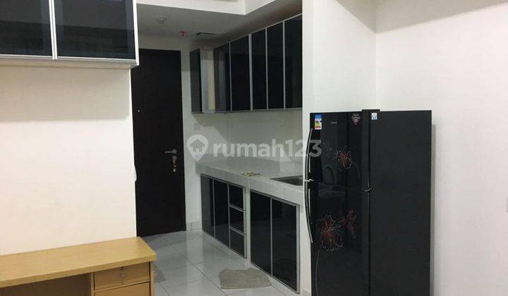 Apartemen Casa Deparco Gardenia Sampora Cisauk Tangerang 1