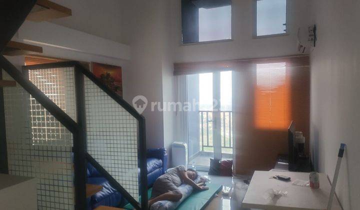 Apartemen Harga Murah di Kingland Avenue Uk 2 BR 2