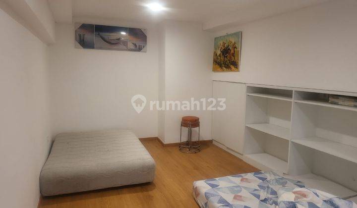 Apartemen Harga Murah di Kingland Avenue Uk 2 BR 1