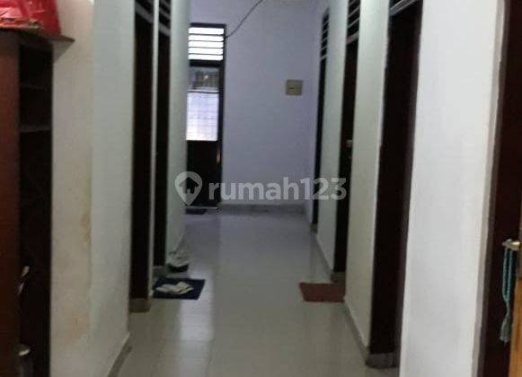 Rumah Jl Kesederhanaan Dalam di Tamansari, Jakarta Barat 2