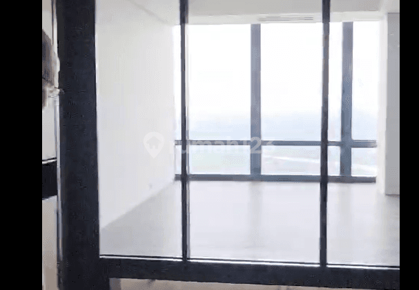 Apartemen Soho The Smith Type Resident, Alam Sutera 1