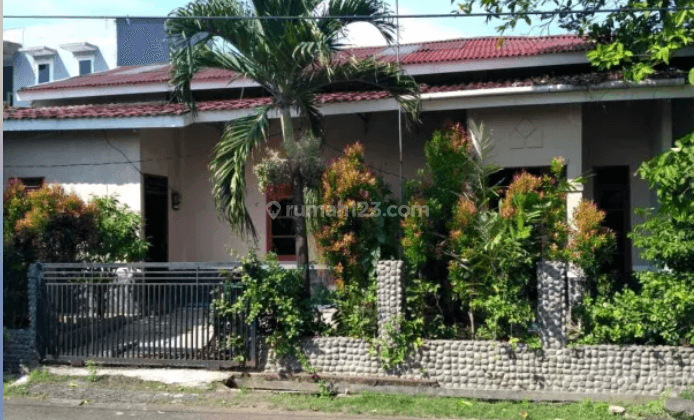 Harga Bu Rumah Hook di Citra Indah City, Jonggol Bogor 1