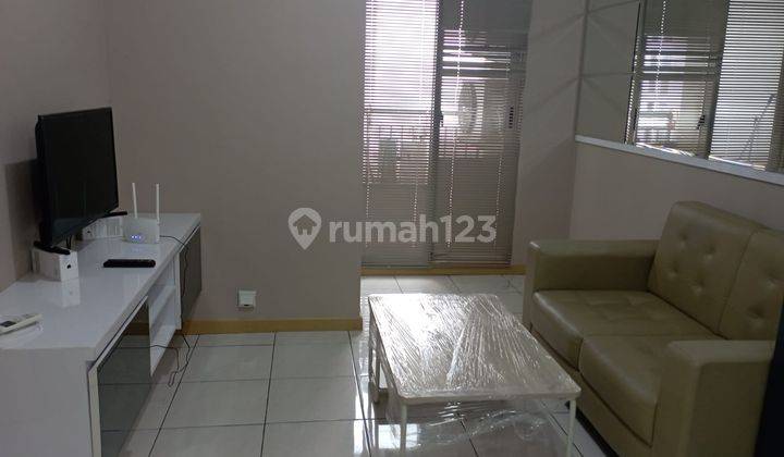 Apartemen M Town Tower Elis , Summarecon Serpong , Kelapa Dua  1