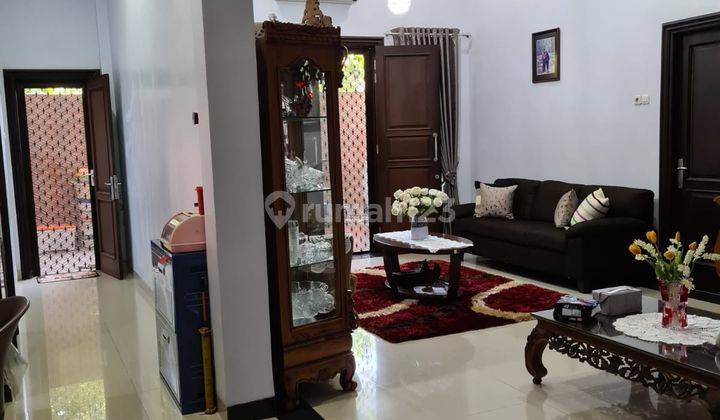 Rumah Dijual Siap Huni di Palembang, Kelurahan Sungai Buah 1