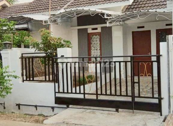 Jual Murah Rumah di Perumahan Puri Arraya Ciampea, Bogor Barat 1