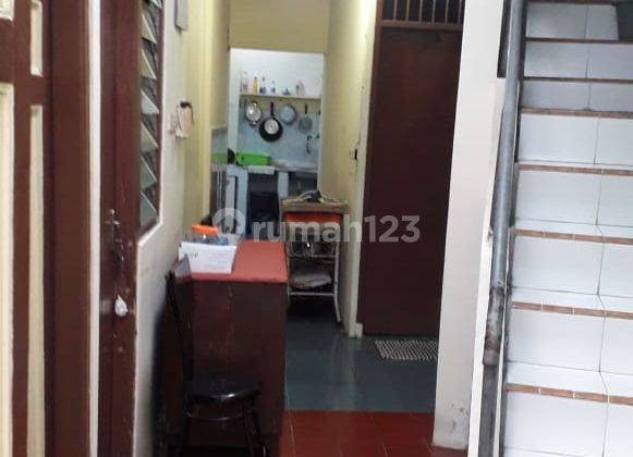 Jual Murah Rumah Kost di Jalan Pejambon, Gambir Jakarta Pusat 2